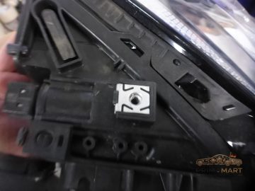 Foto 14 von Frontscheinwerfer Valeo Full LED 5FG941774 Rechts