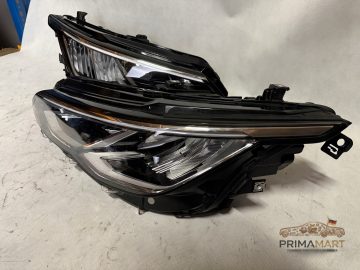 Foto 5 von Frontscheinwerfer Volkswagen LED 5H1941005 Links + Rechts (Paar)