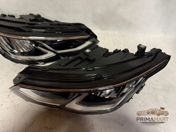 Foto 6 von Frontscheinwerfer Volkswagen LED 5H1941005 Links + Rechts (Paar)