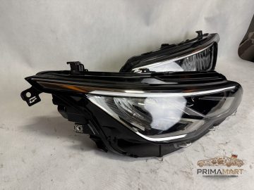 Foto 8 von Frontscheinwerfer Volkswagen LED 5H1941005 Links + Rechts (Paar)