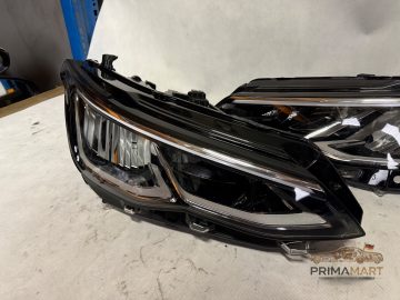 Foto 9 von Frontscheinwerfer Volkswagen LED 5H1941005 Links + Rechts (Paar)