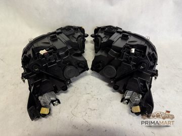 Foto 11 von Frontscheinwerfer Volkswagen LED 5H1941005 Links + Rechts (Paar)