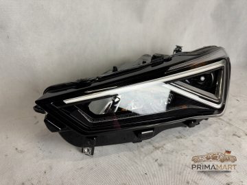 Foto 3 von Frontscheinwerfer SEAT Full LED 5FJ941007G Links