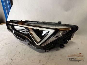 Foto 4 von Frontscheinwerfer SEAT Full LED 5FJ941007G Links