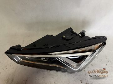 Foto 5 von Frontscheinwerfer SEAT Full LED 5FJ941007G Links