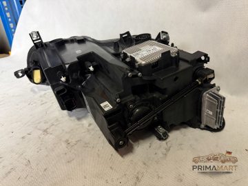 Foto 10 von Frontscheinwerfer SEAT Full LED 5FJ941007G Links