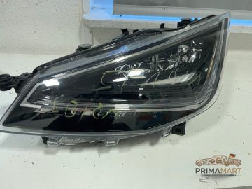 Foto 5 von Frontscheinwerfer Seat LED 6F1941007E Links