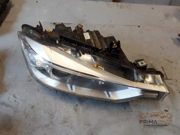 Foto 3 von Frontscheinwerfer BMW Xenon 7259526 Rechts