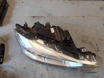 Foto 4 von Frontscheinwerfer BMW Xenon 7259526 Rechts