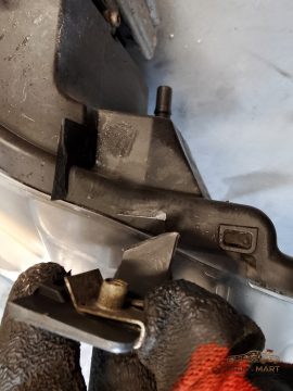 Foto 6 von Frontscheinwerfer BMW Xenon 7259526 Rechts