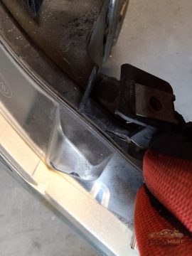 Foto 7 von Frontscheinwerfer BMW Xenon 7259526 Rechts