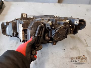 Foto 8 von Frontscheinwerfer BMW Xenon 7259526 Rechts
