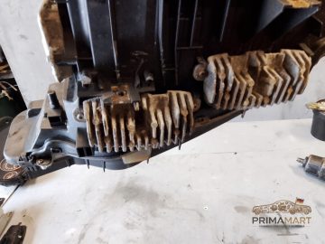 Foto 10 von Frontscheinwerfer BMW Xenon 7259526 Rechts