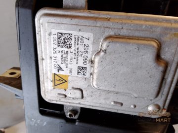 Foto 12 von Frontscheinwerfer BMW Xenon 7259526 Rechts