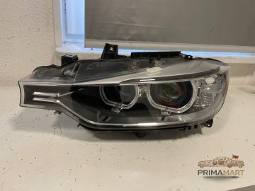 Foto 2 von Frontscheinwerfer BMW 7314531 Links