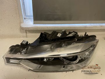 Foto 3 von Frontscheinwerfer BMW 7314531 Links