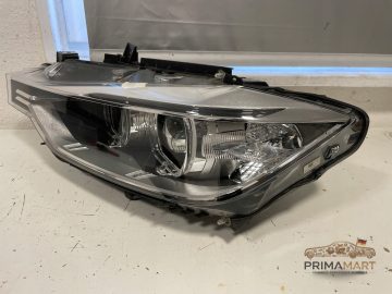 Foto 5 von Frontscheinwerfer BMW 7314531 Links