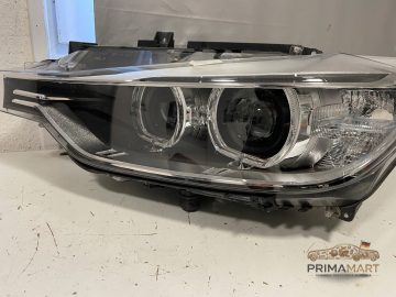 Foto 6 von Frontscheinwerfer BMW 7314531 Links
