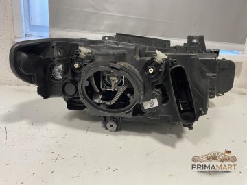 Foto 9 von Frontscheinwerfer BMW 7314531 Links