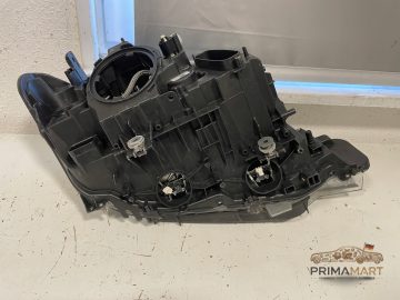 Foto 10 von Frontscheinwerfer BMW 7314531 Links