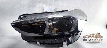 Foto 2 von Frontscheinwerfer BMW Full LED 5A5BD57 Links
