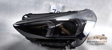 Foto 4 von Frontscheinwerfer BMW Full LED 5A5BD57 Links