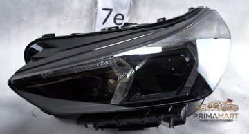 Foto 5 von Frontscheinwerfer BMW Full LED 5A5BD57 Links