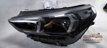 Foto 8 von Frontscheinwerfer BMW Full LED 5A5BD57 Links