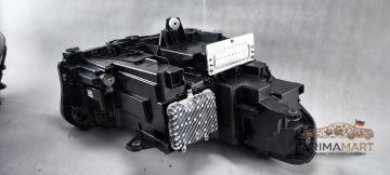 Foto 10 von Frontscheinwerfer BMW Full LED 5A5BD57 Links