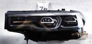 Foto 2 von Frontscheinwerfer BMW Full LED 9481819 Links