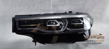 Foto 3 von Frontscheinwerfer BMW Full LED 9481819 Links