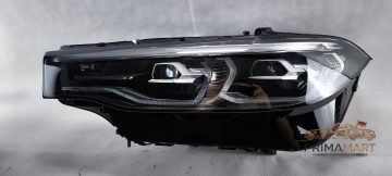 Foto 4 von Frontscheinwerfer BMW Full LED 9481819 Links