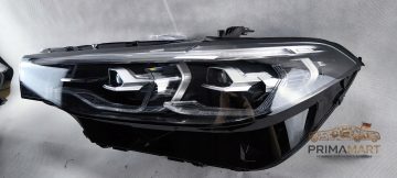 Foto 5 von Frontscheinwerfer BMW Full LED 9481819 Links