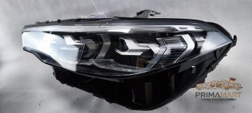 Foto 6 von Frontscheinwerfer BMW Full LED 9481819 Links