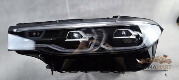 Foto 7 von Frontscheinwerfer BMW Full LED 9481819 Links