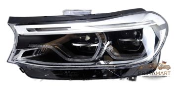 Foto 1 von Frontscheinwerfer BMW Full LED 8497225 Links