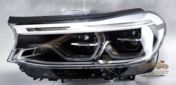 Foto 2 von Frontscheinwerfer BMW Full LED 8497225 Links