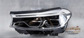 Foto 3 von Frontscheinwerfer BMW Full LED 8497225 Links