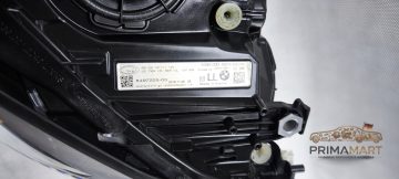 Foto 5 von Frontscheinwerfer BMW Full LED 8497225 Links