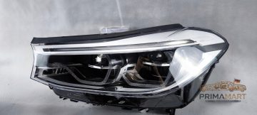 Foto 8 von Frontscheinwerfer BMW Full LED 8497225 Links