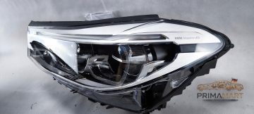 Foto 9 von Frontscheinwerfer BMW Full LED 8497225 Links