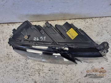 Foto 4 von Frontscheinwerfer Skoda 5E1941018E Rechts