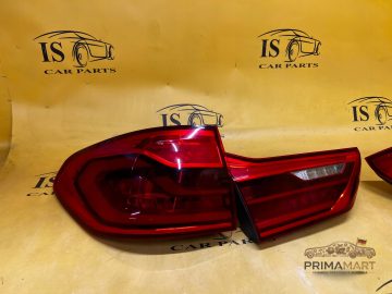Foto 3 von Rückleuchte BMW LED 63217388948 Links + Rechts (Paar)