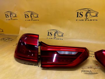 Foto 4 von Rückleuchte BMW LED 63217388948 Links + Rechts (Paar)