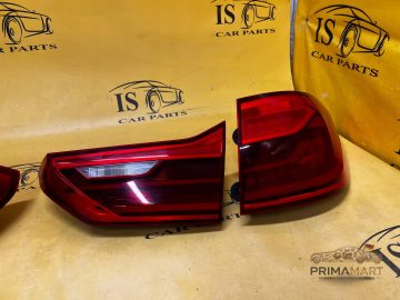 Foto 5 von Rückleuchte BMW LED 63217388948 Links + Rechts (Paar)