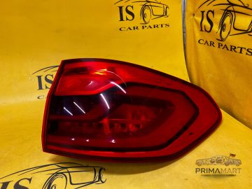Foto 7 von Rückleuchte BMW LED 63217388948 Links + Rechts (Paar)