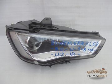 Foto 2 von Frontscheinwerfer Audi LED 8V0941006AF Rechts