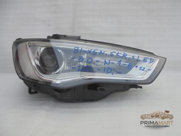 Foto 3 von Frontscheinwerfer Audi LED 8V0941006AF Rechts