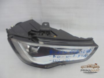 Foto 4 von Frontscheinwerfer Audi LED 8V0941006AF Rechts