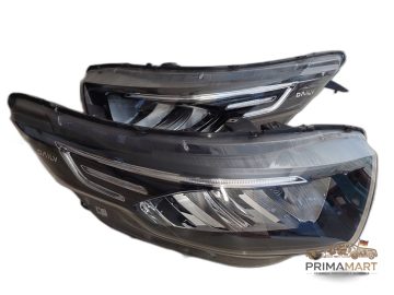 Foto 1 von Frontscheinwerfer Iveco Full LED 5802711799 Links + Rechts (Paar)